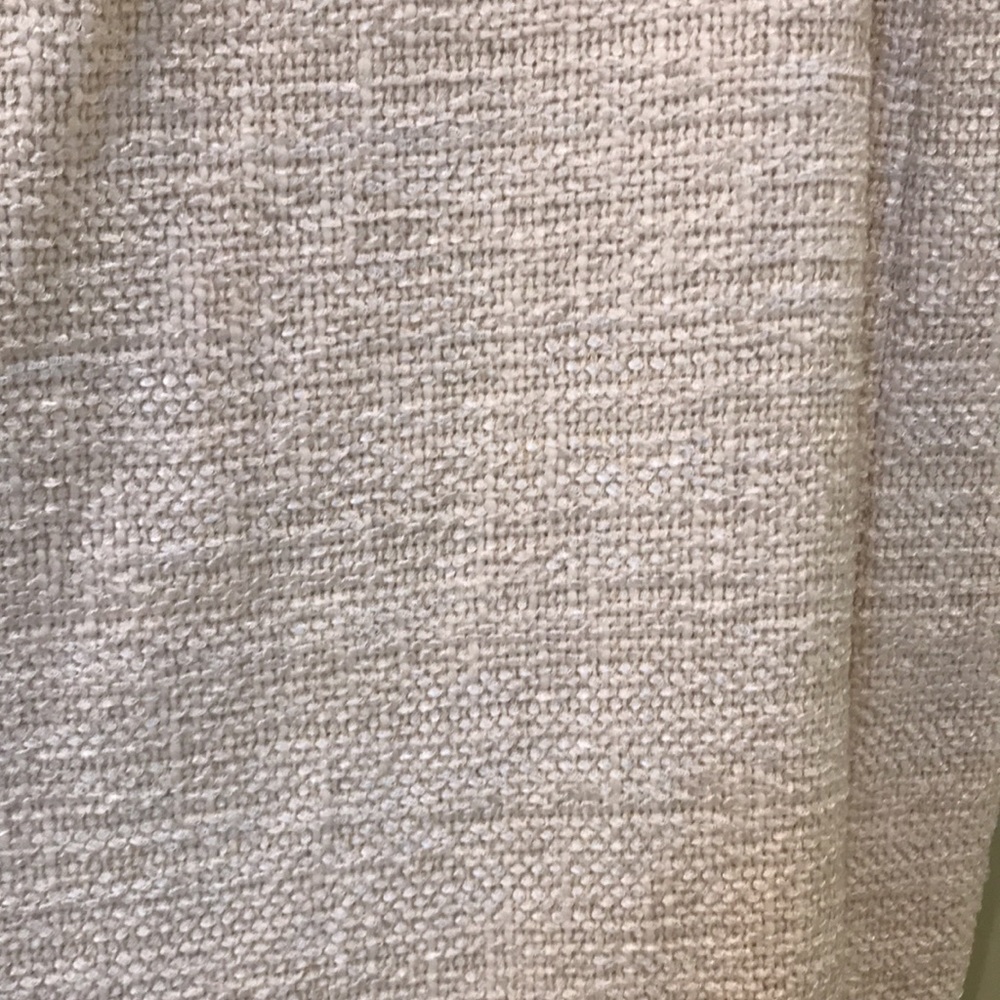 NWT Escada linen/cotton skirt - Picture 2 of 8